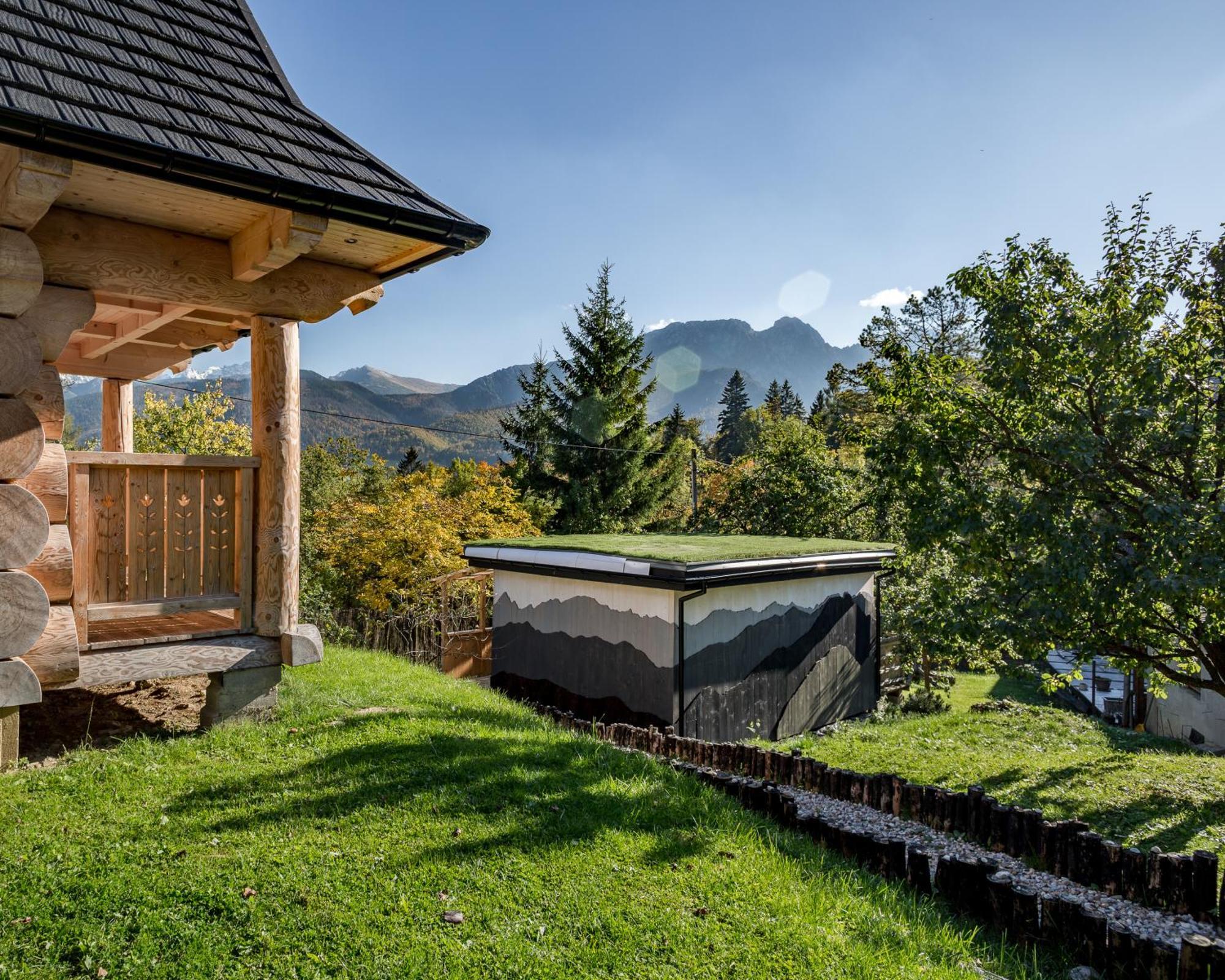 Chalet