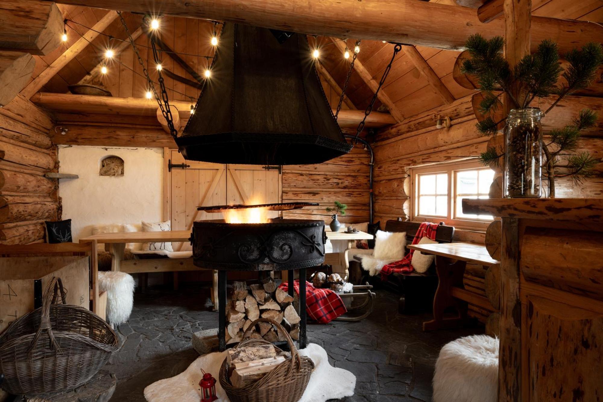Chalet