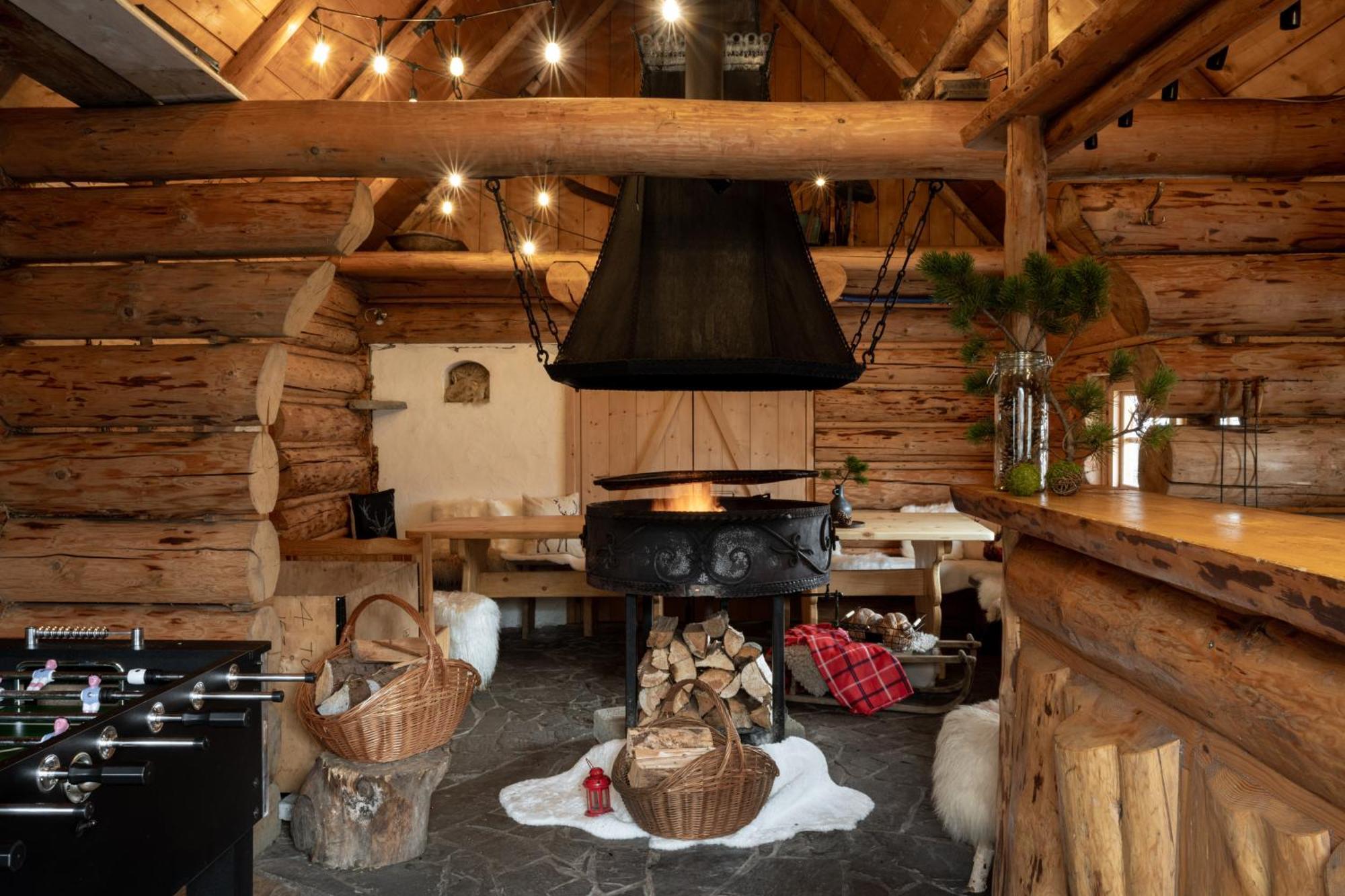Chalet