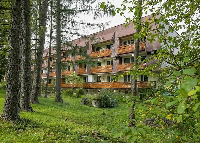 Rent like home - Żeromskiego 10