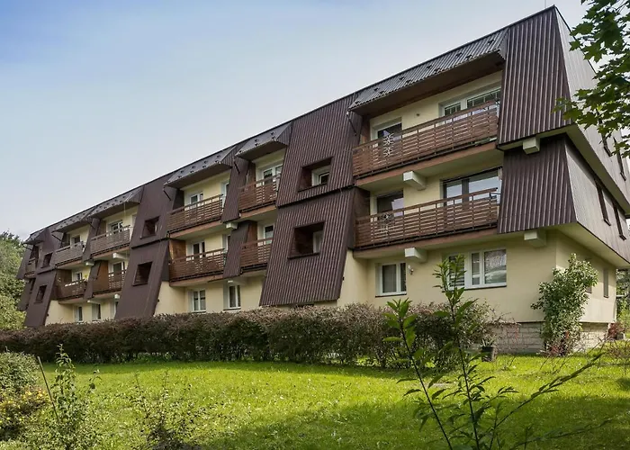 Rent like home - Żeromskiego 10